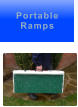Portable Ramps